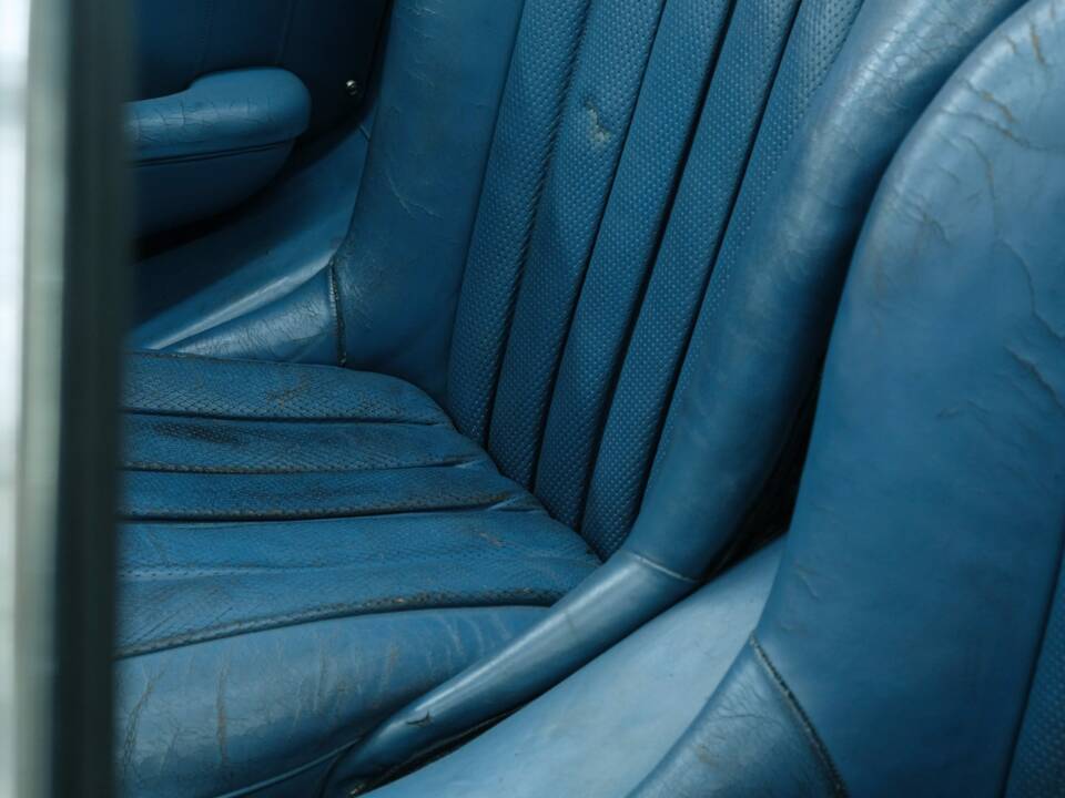 Bild 48/50 von Mercedes-Benz 300 SL Roadster (1959)