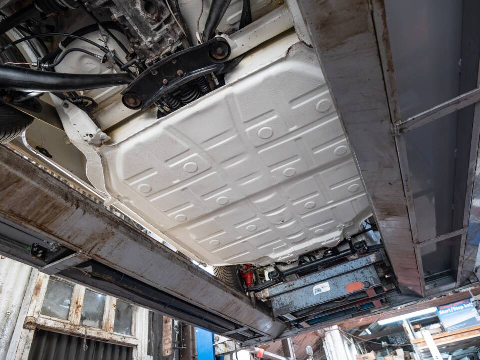 Image 23/25 of Porsche 911 2.2 T (1971)