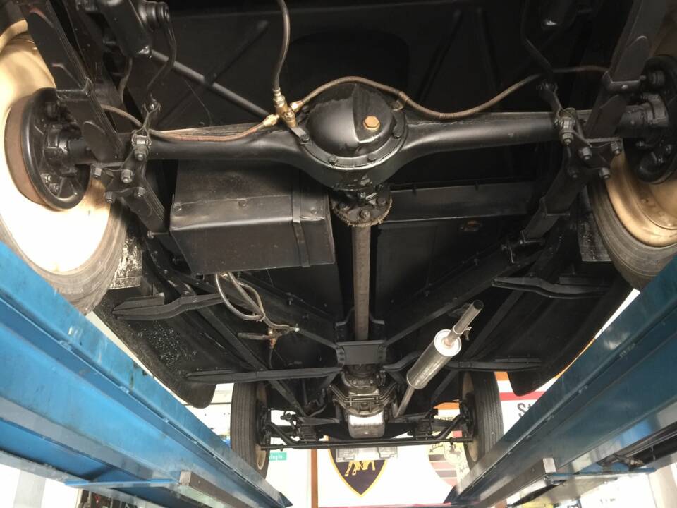 Image 11/19 of FIAT 508 Balilla Series 2 (1934)