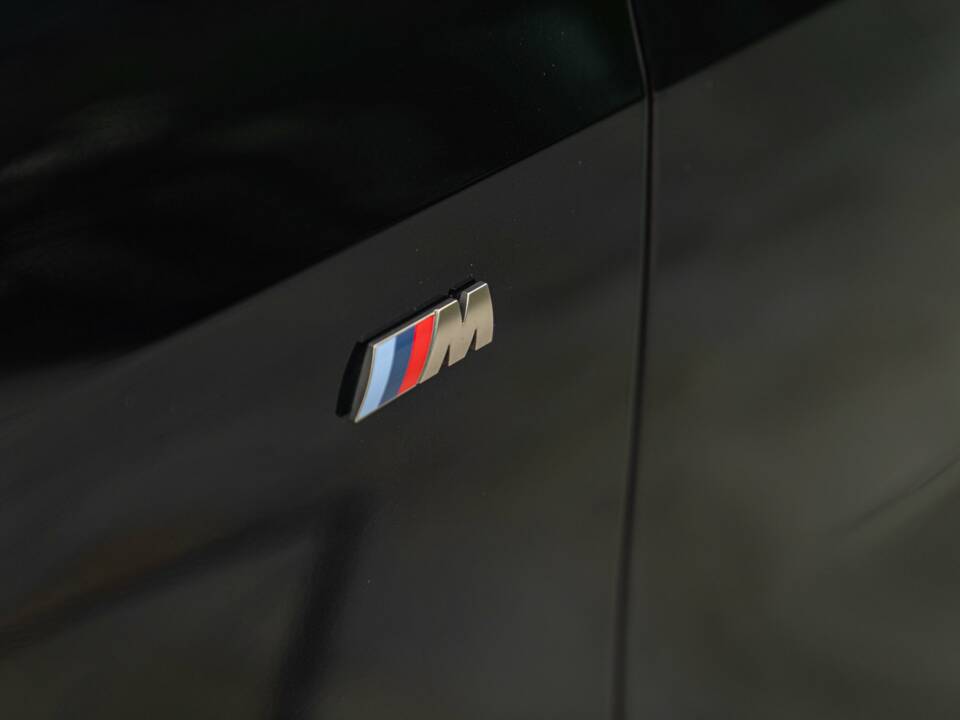 Bild 15/50 von BMW X5 M50d (2019)
