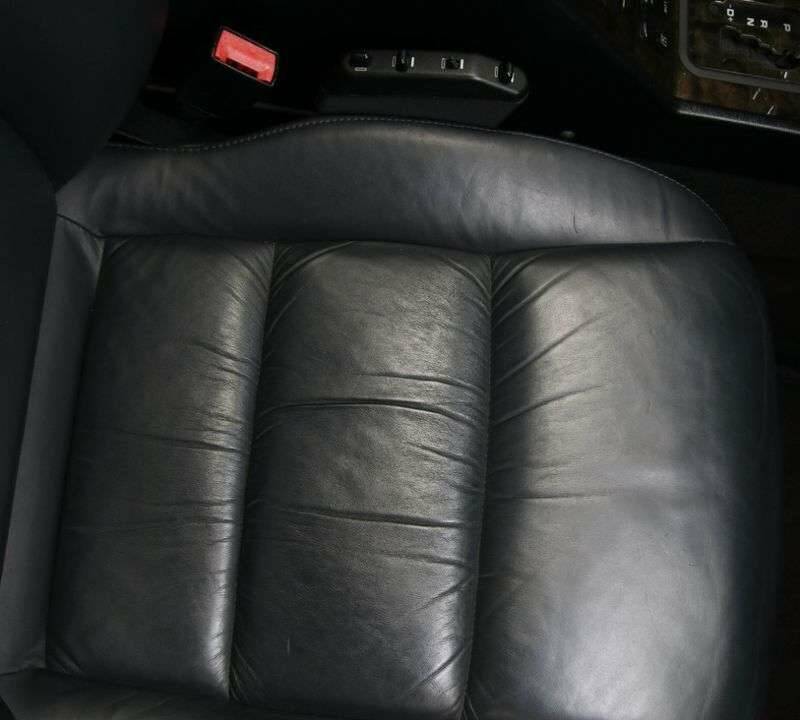 Imagen 34/50 de Mercedes-Benz G 500 (SWB) (2006)