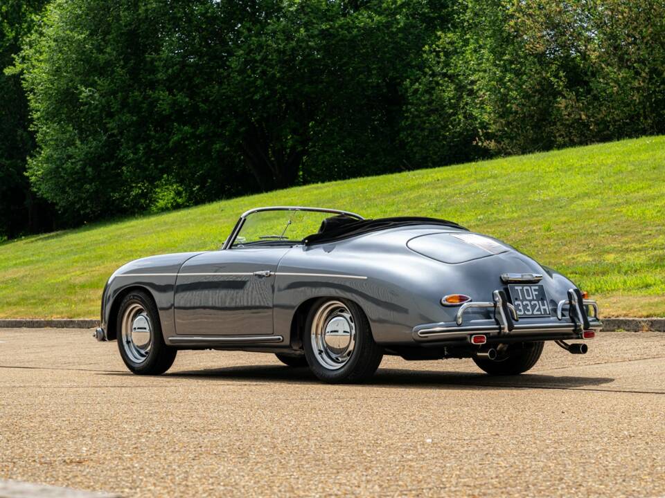 Image 3/50 of Chesil Speedster 2 (1970)