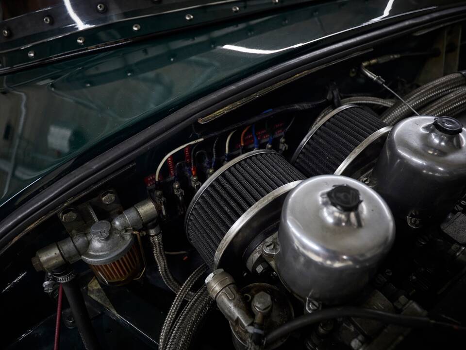 Afbeelding 84/84 van Jaguar D-Type (1962)