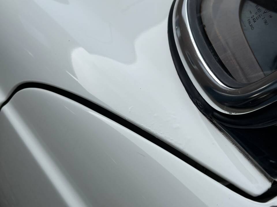 Image 80/100 of Mercedes-Benz 280 SL (1970)