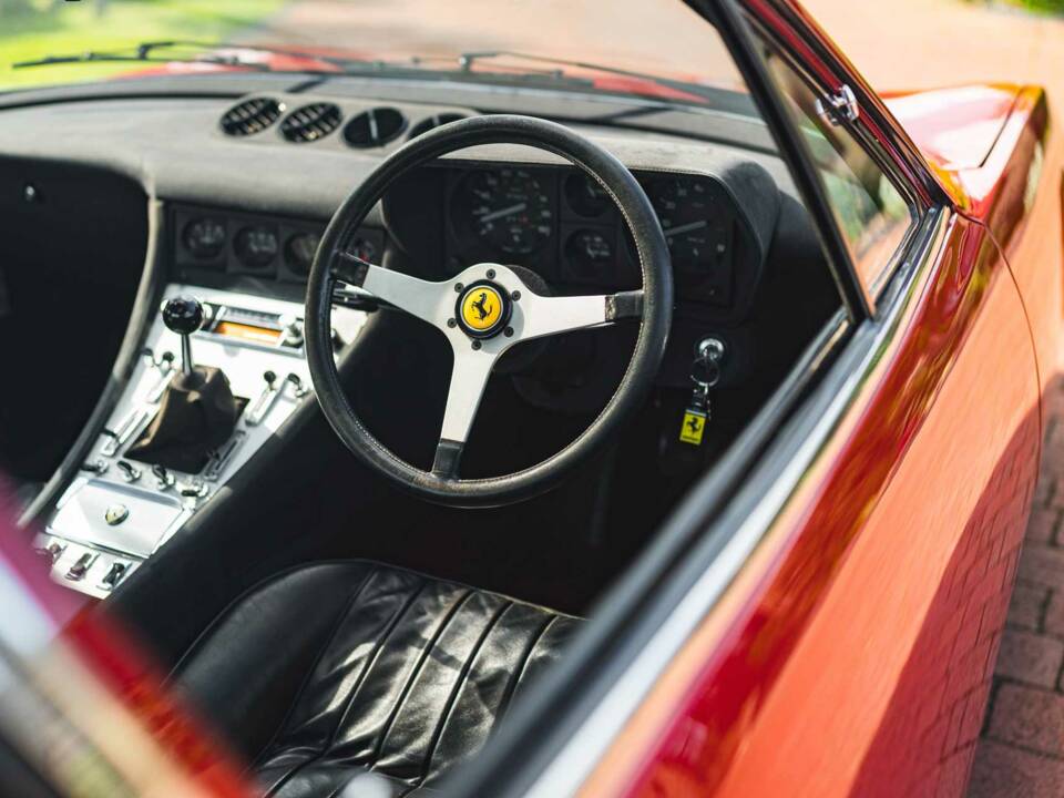 Immagine 10/20 di Ferrari 365 GTC&#x2F;4 (1972)