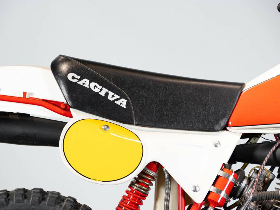 Image 42/50 de Cagiva DUMMY (1980)