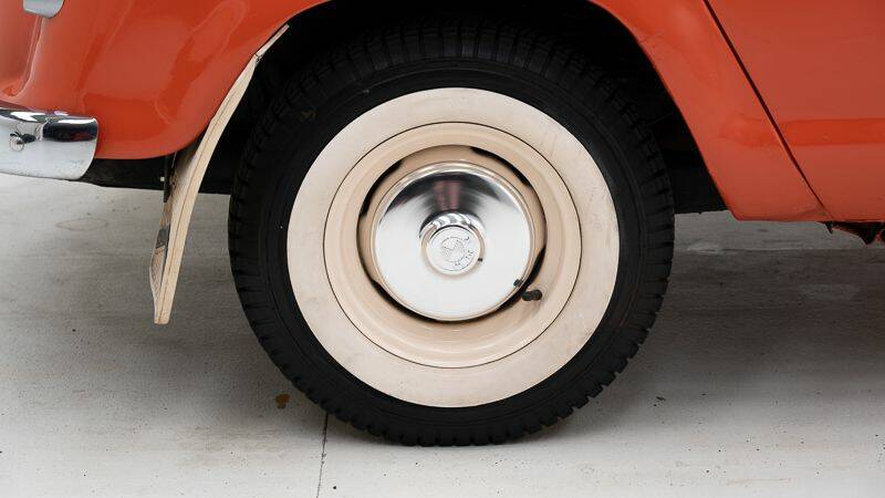 Image 13/15 of BMW 600 (1958)