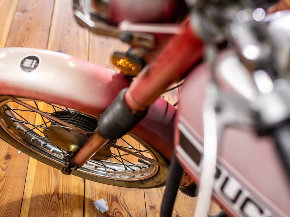 Image 9/11 de Puch M 50 SG (1974)