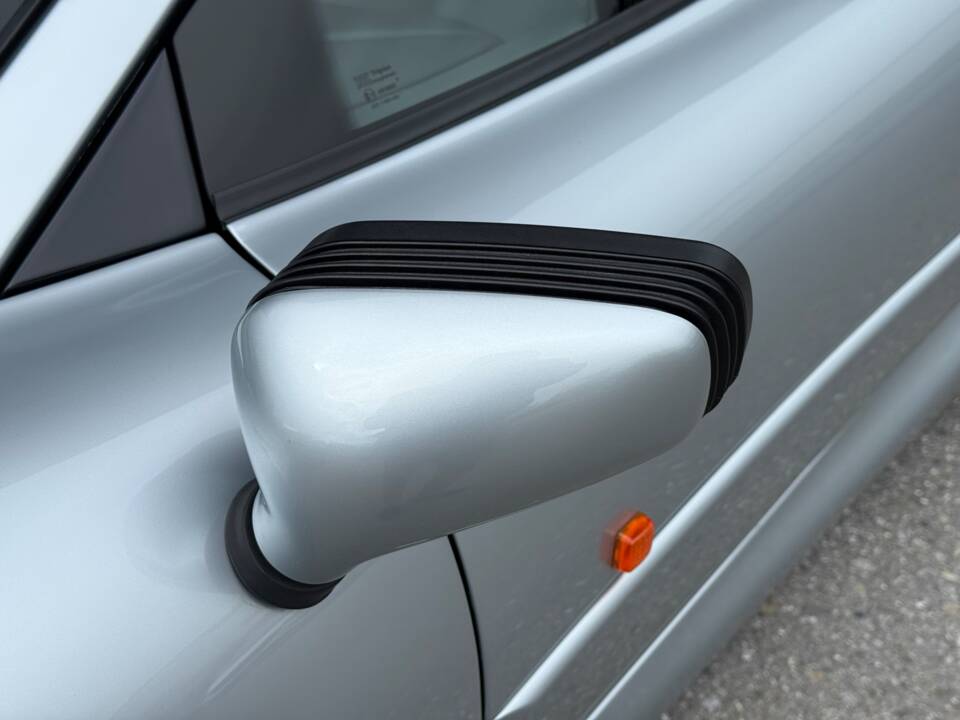 Bild 36/55 von Jaguar XJ 220 (1993)