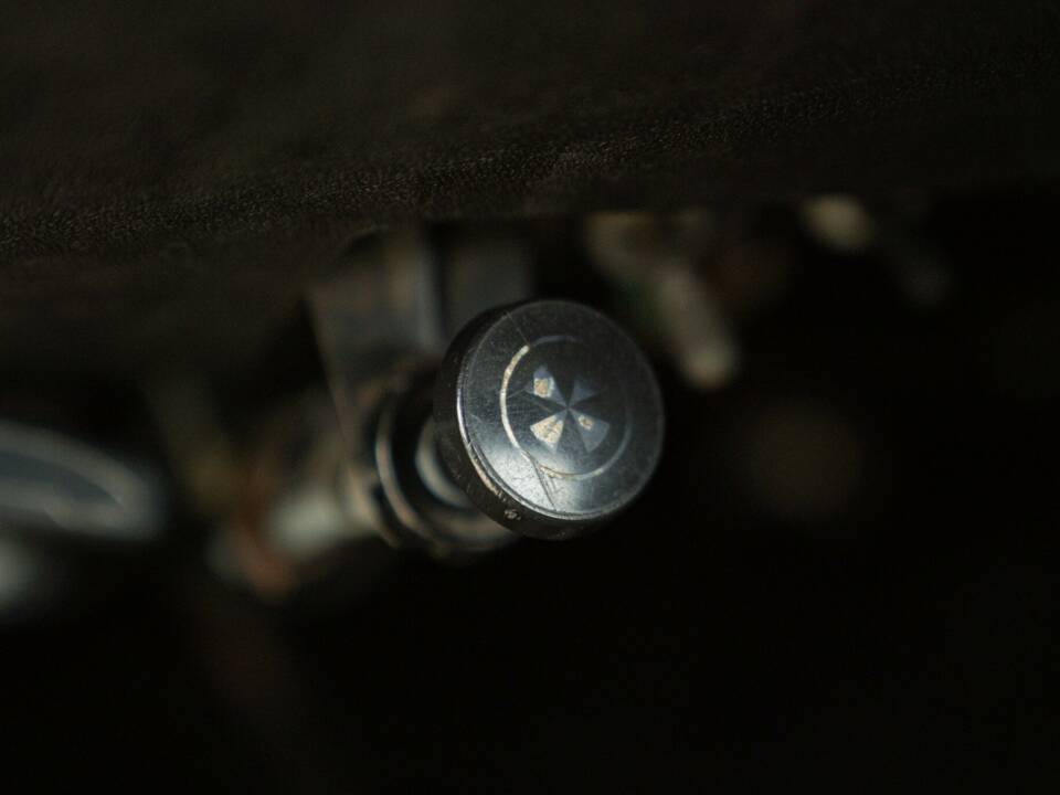 Image 29/50 of Triumph TR 7 Europa (1977)