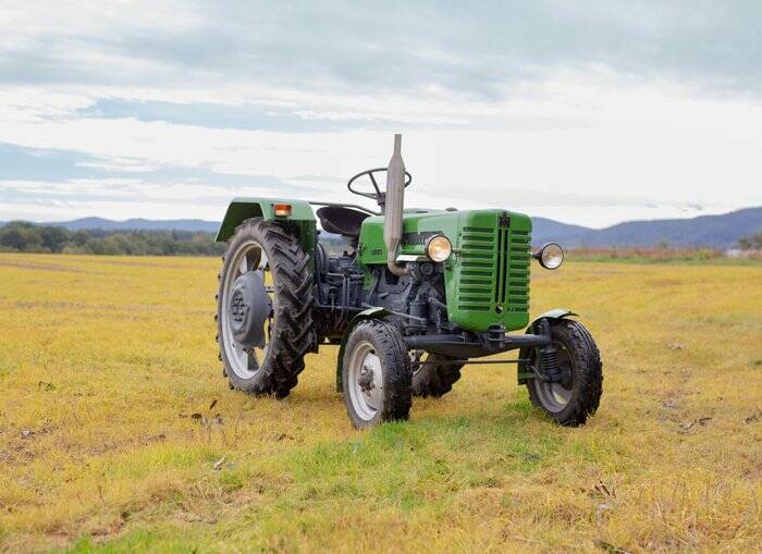 Afbeelding 3/7 van IHC McCormick-Deering Farmall D-320 (1959)