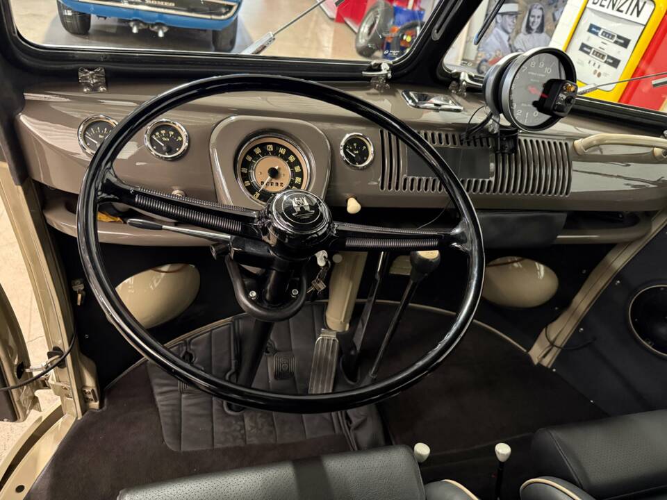 Image 8/26 of Volkswagen T1 Samba (1965)