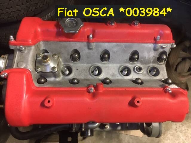 Image 11/39 of FIAT 1600 S OSCA (1965)
