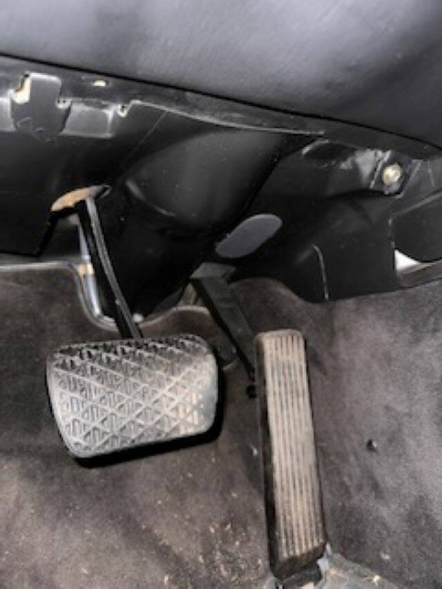 Afbeelding 66/74 van Mercedes-Benz 220 TE (1993)