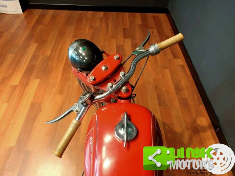 Afbeelding 4/10 van Moto Guzzi DUMMY (1962)