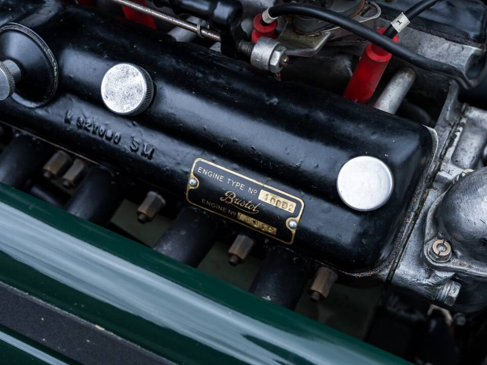 Immagine 32/52 di Cooper Cooper-Bristol Mk II (1953)