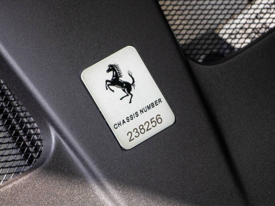 Immagine 20/22 di Ferrari 812 Superfast (2018)