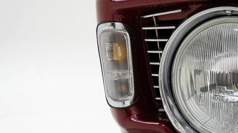 Bild 15/15 von Alfa Romeo Giulia 1600 GTC (1966)