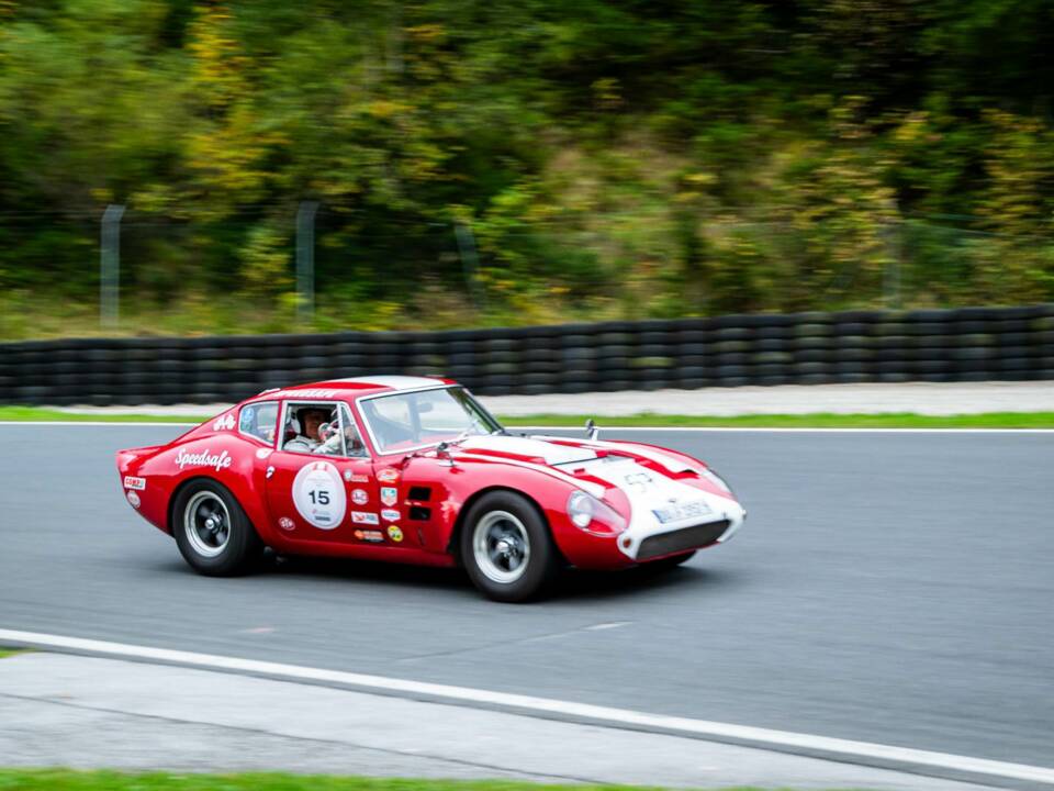 Imagen 10/15 de Chevrolet Gt V8 Special (1957)