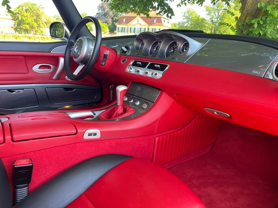 Afbeelding 33/80 van BMW Z8 (2000)