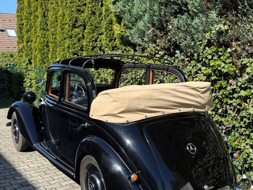 Bild 4/11 von Mercedes-Benz 170 V (1939)