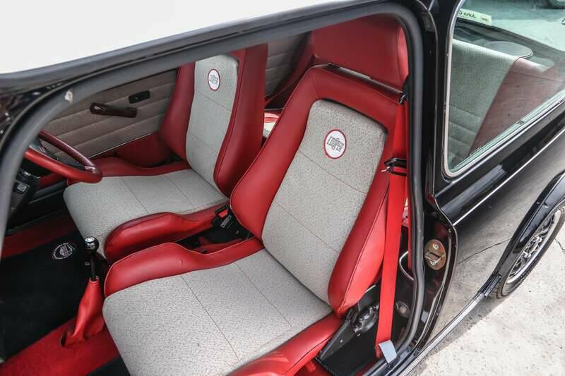 Bild 40/40 von Mini Cooper 1,3i (1994)