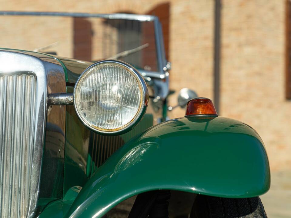 Immagine 20/50 di Lafer MP Lafer (1979)