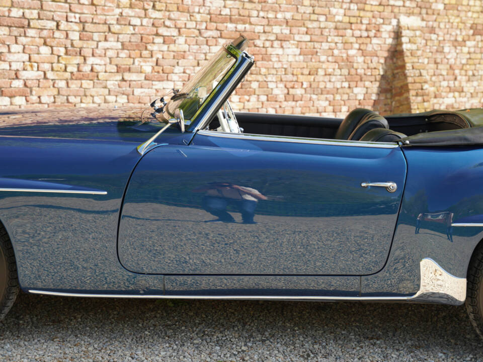 Immagine 18/50 di Mercedes-Benz 190 SL (1960)