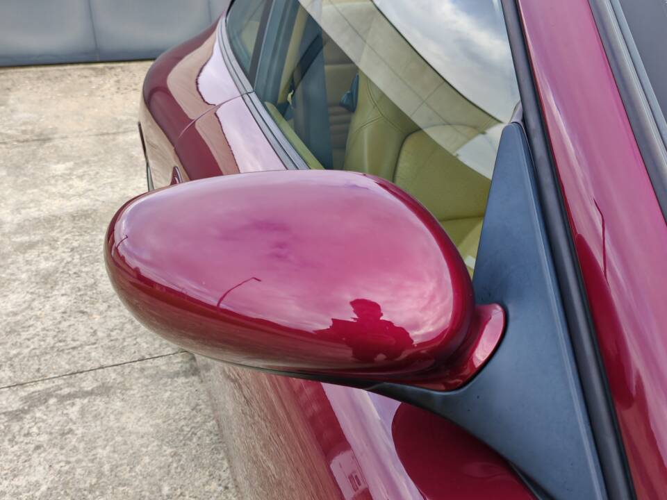 Bild 16/48 von Porsche 911 Carrera (1999)