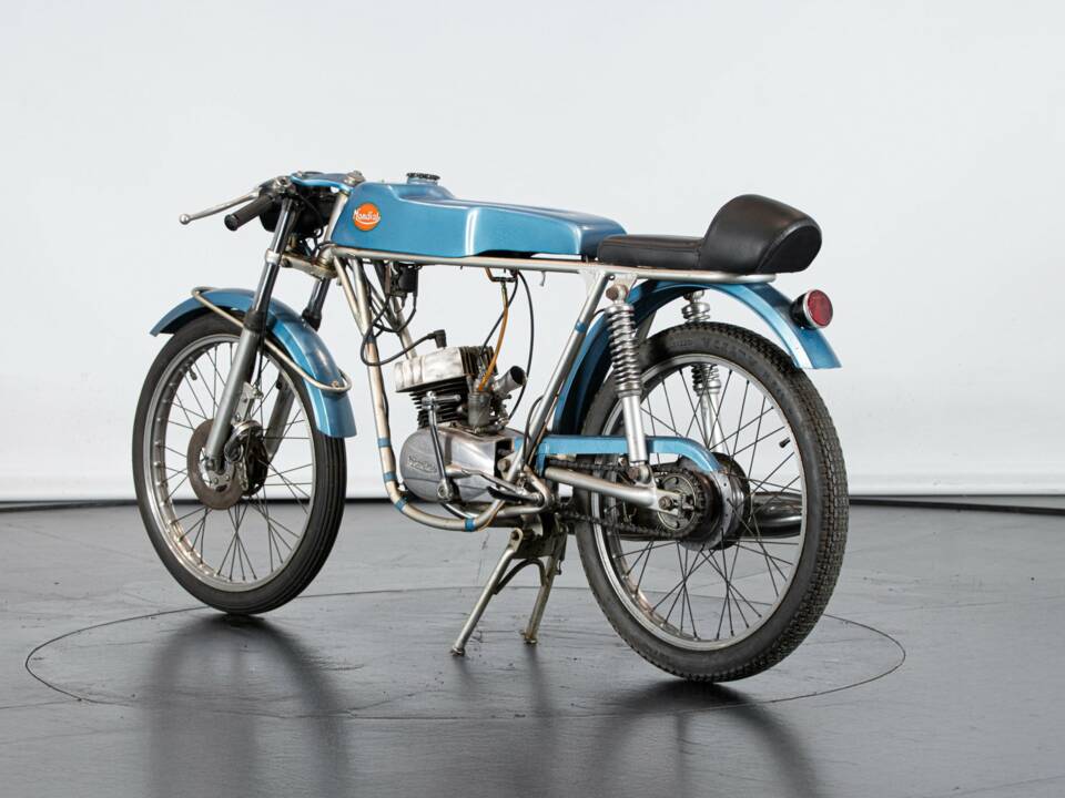 Bild 2/50 von Mondial DUMMY (1965)