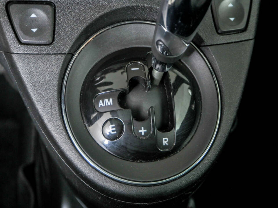 Imagen 27/49 de FIAT 500 (2011)