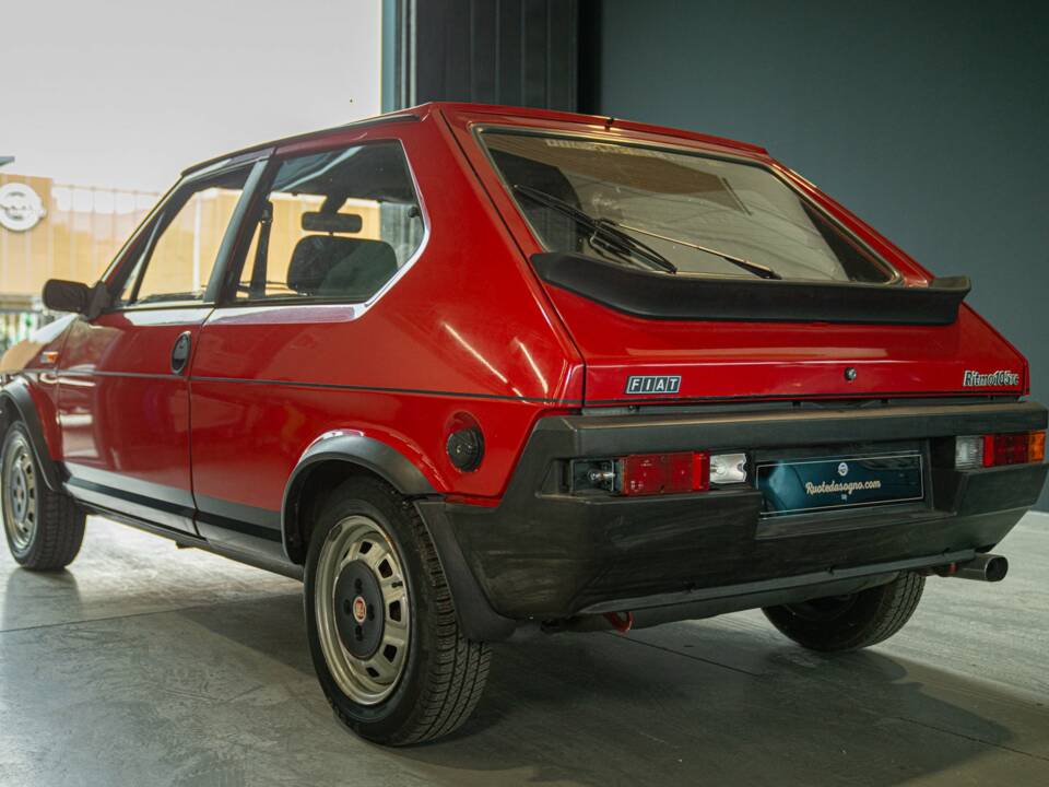 Immagine 6/50 di FIAT Ritmo 105 TC (1983)