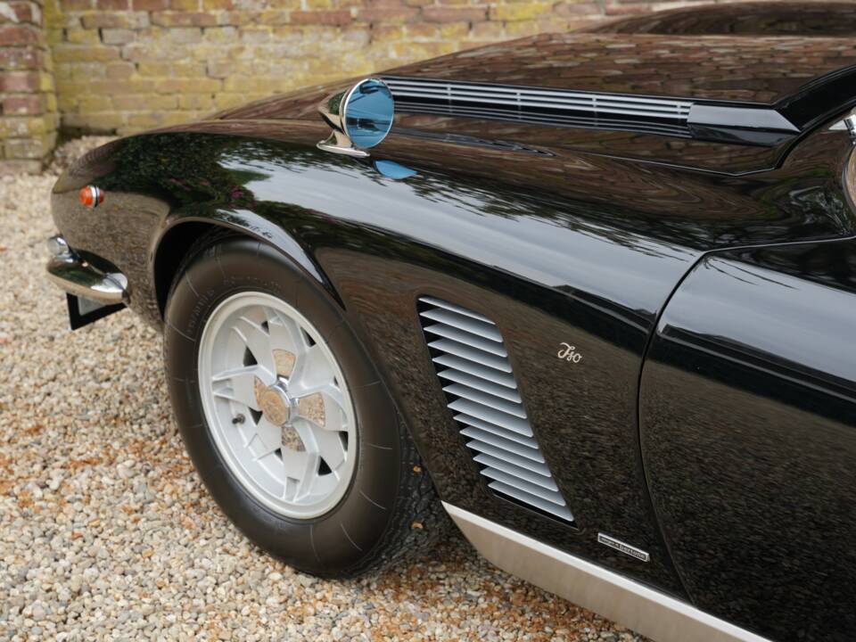 Image 45/50 of ISO Can Am (1972)