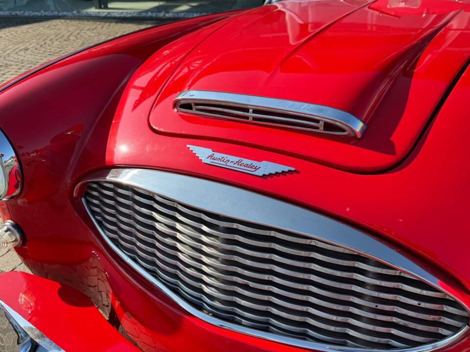 Immagine 23/28 di Austin-Healey 100/6 (BN6) (1958)