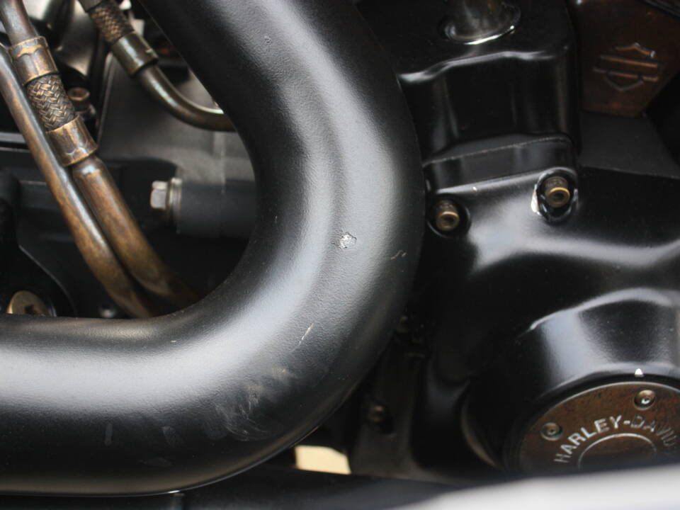 Image 25/33 of Harley-Davidson DUMMY (2004)