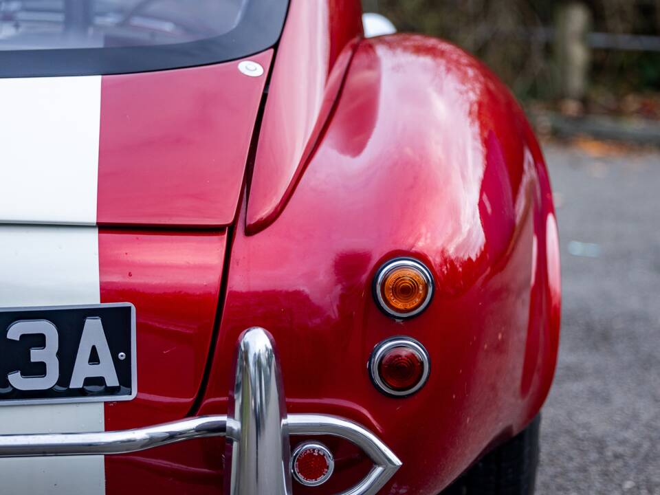 Afbeelding 32/50 van AC Cobra 289 (2000)