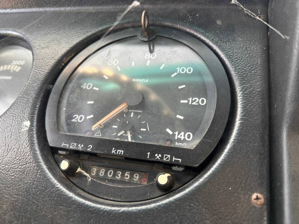 Image 14/20 of Menarini Monocar 120 L (1992)