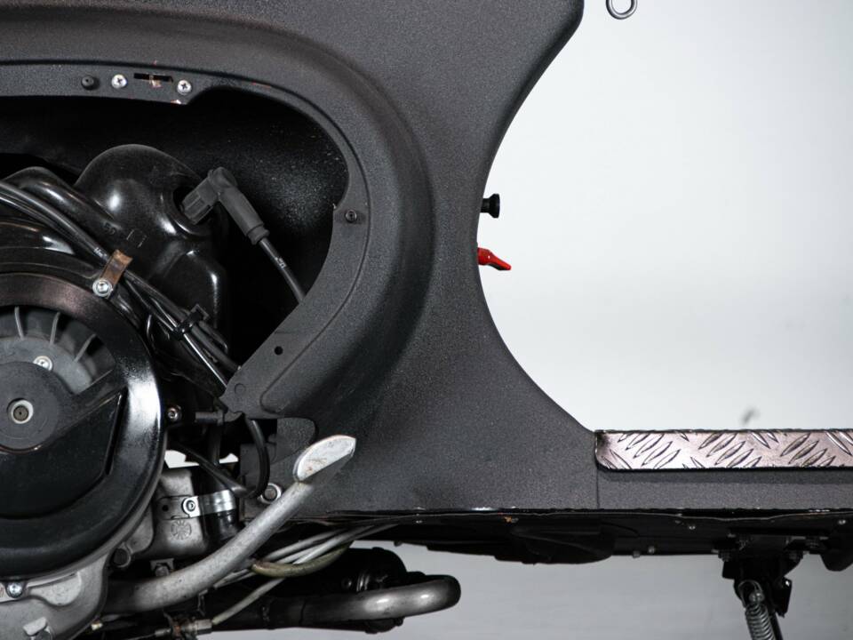 Bild 28/48 von Piaggio DUMMY (1987)