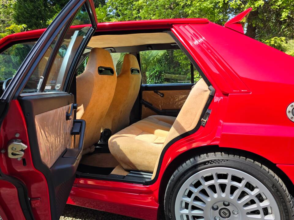 Immagine 45/63 di Lancia Delta HF Integrale Evoluzione II (1994)