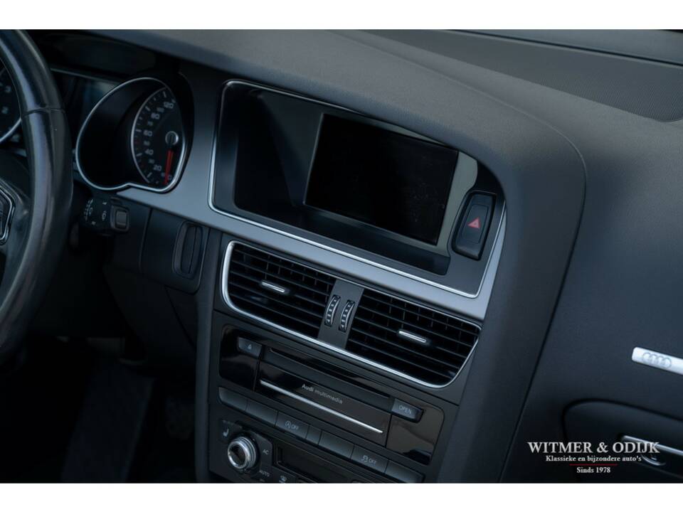 Image 22/29 of Audi A5 1.8 TFSI (2012)