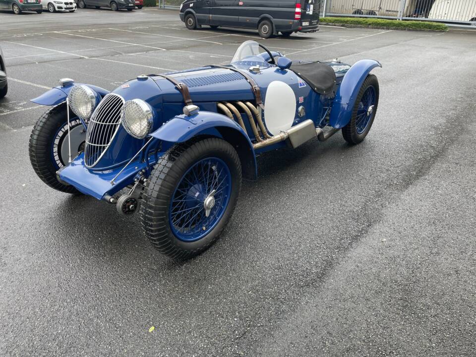 Image 7/48 of Riley 12&#x2F;4 TT Sprite (1936)