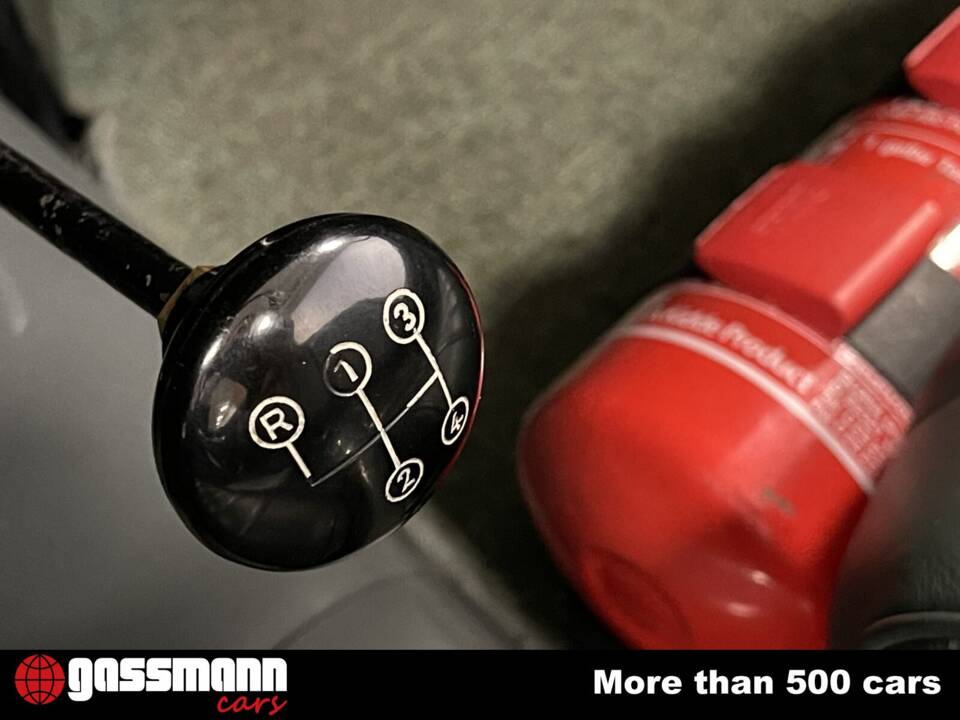 Imagen 14/15 de BMW 328 (1939)