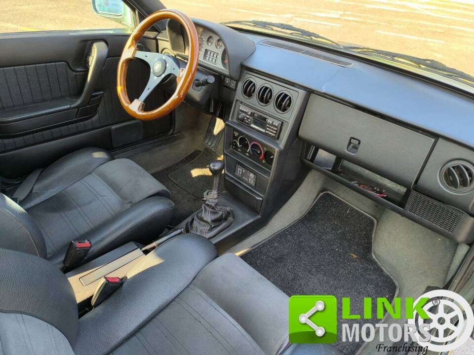 Image 7/10 de Alfa Romeo 33 1.7 16v QV (1991)