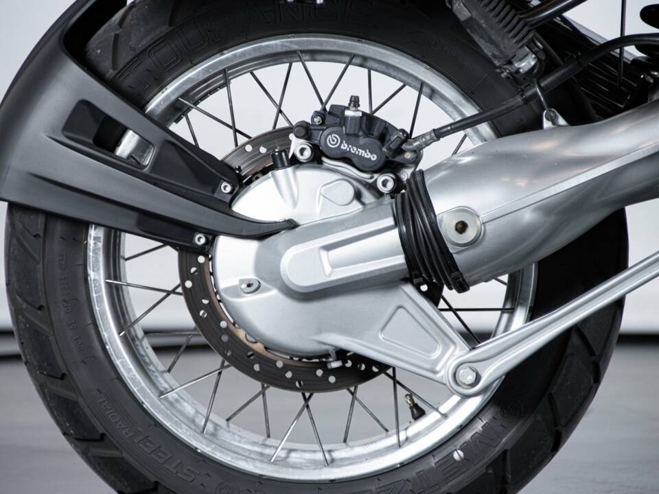 Bild 33/50 von BMW R 1150 GS (2000)
