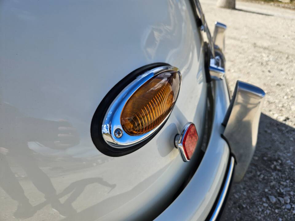 Imagen 18/43 de Porsche 356 A 1600 S (1958)