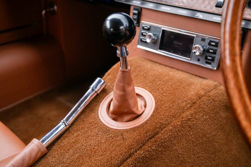 Image 17/41 de Jaguar E-Type (2021)