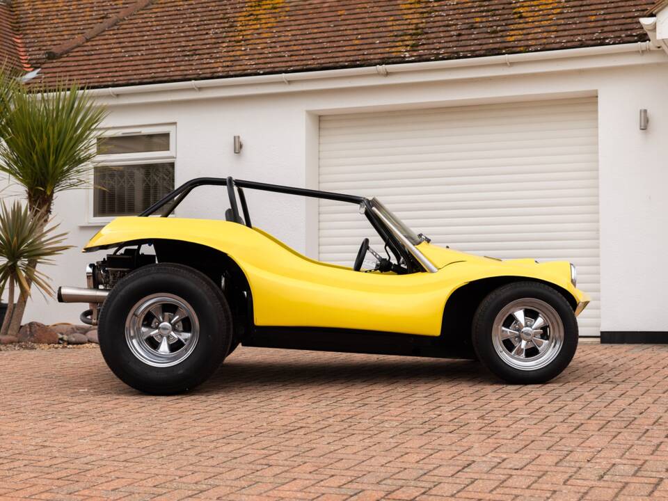 Imagen 2/50 de Volkswagen Buggy (1970)