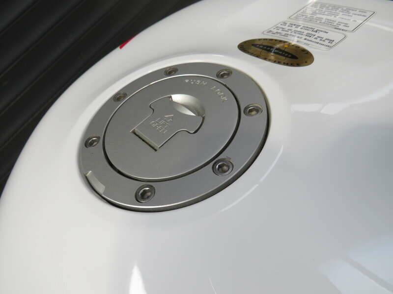 Afbeelding 15/42 van Honda DUMMY (2003)