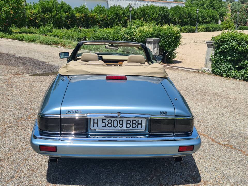 Afbeelding 39/112 van Jaguar XJS 4.0 (1994)