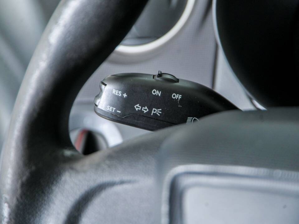 Immagine 19/44 di SEAT Ibiza 1.2 TDI (2012)